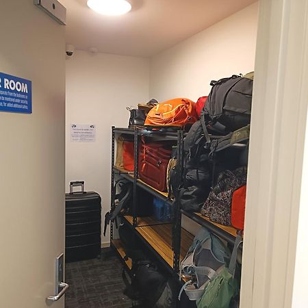 Adventure Wanaka Hostel Экстерьер фото