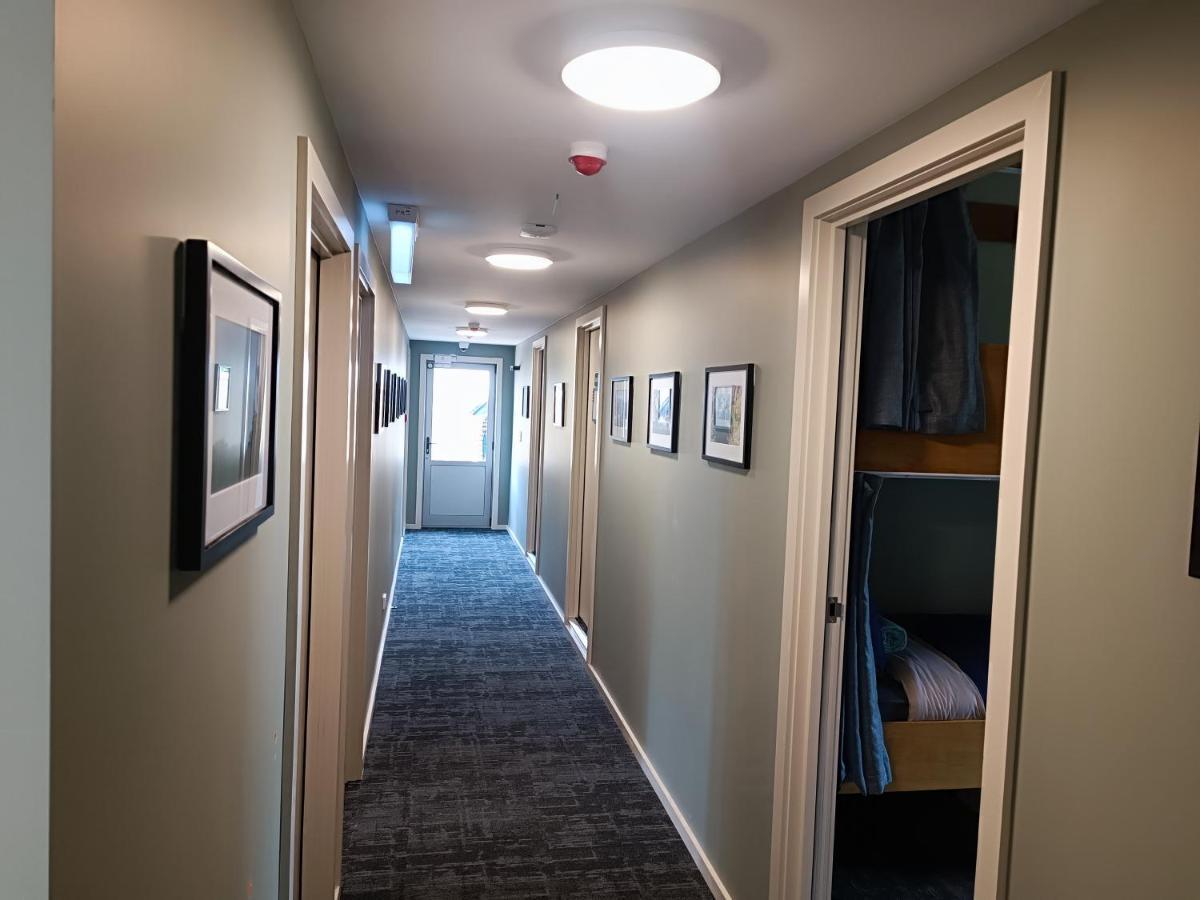 Adventure Wanaka Hostel Экстерьер фото