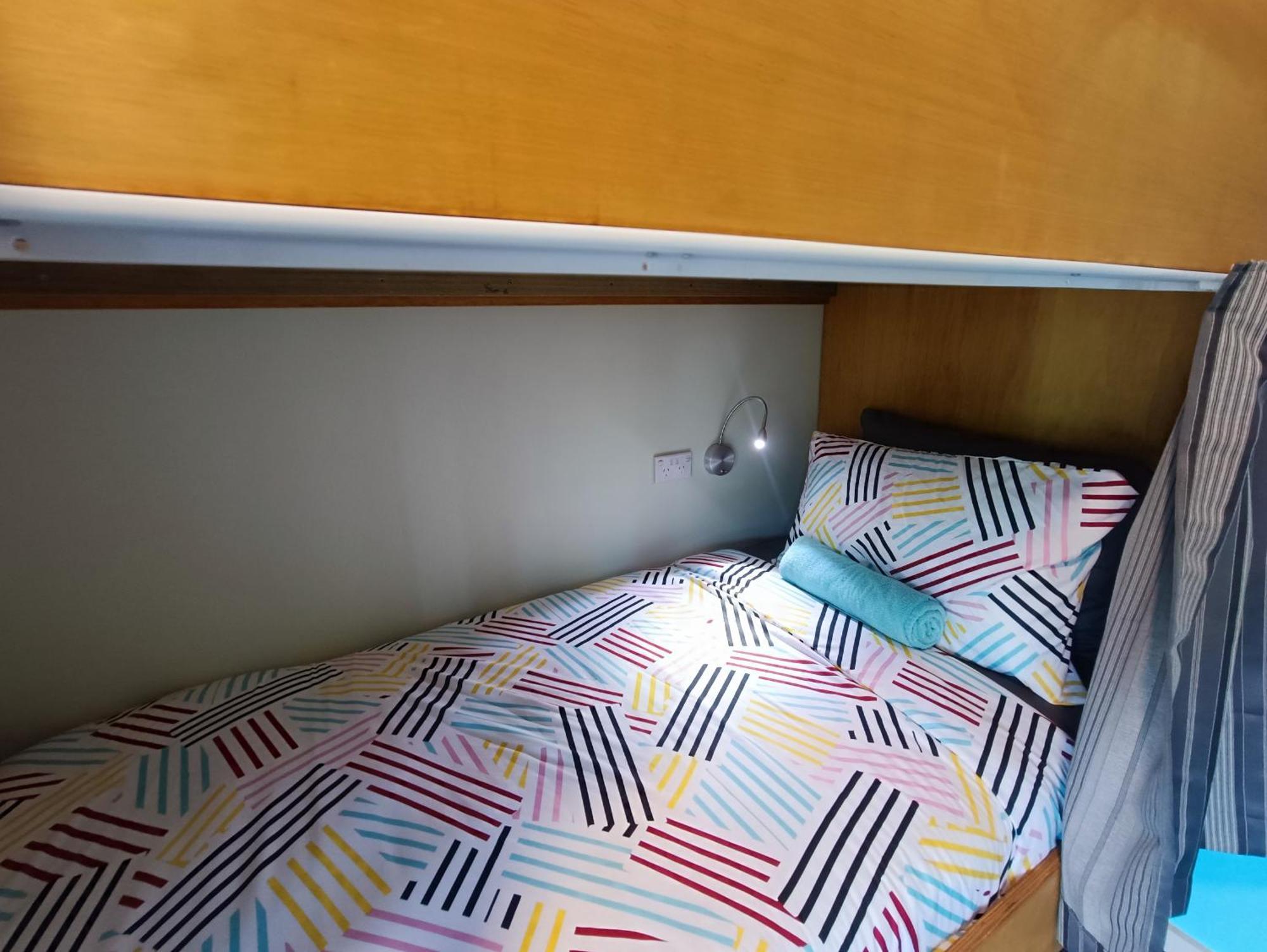 Adventure Wanaka Hostel Экстерьер фото