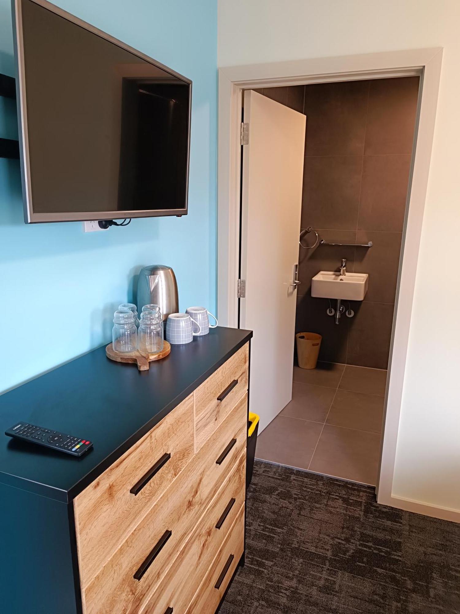Adventure Wanaka Hostel Экстерьер фото