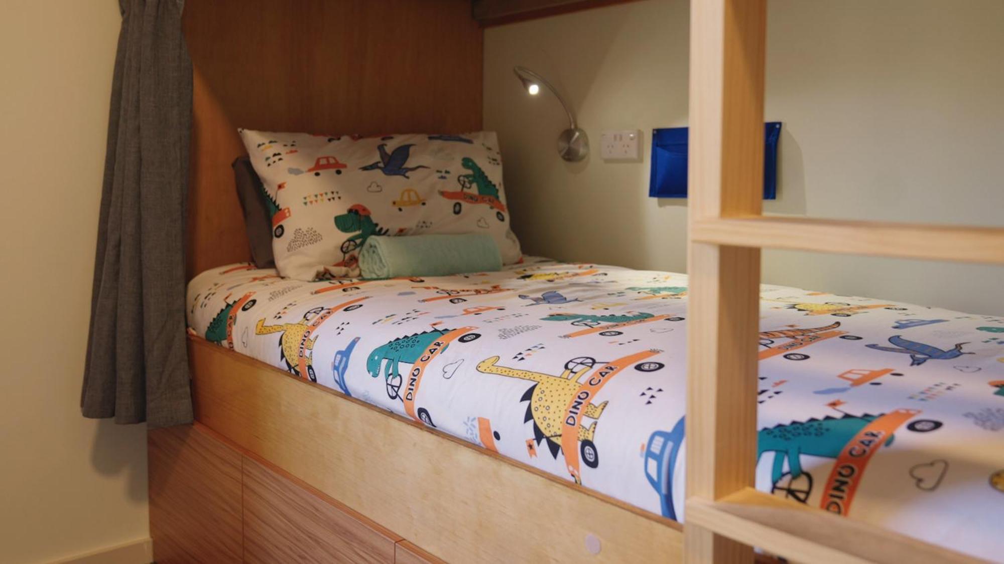 Adventure Wanaka Hostel Экстерьер фото